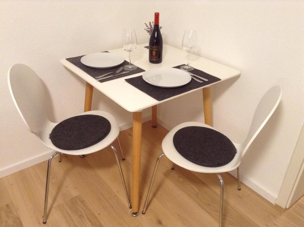 Ebh Home Filderstadt Esterno foto