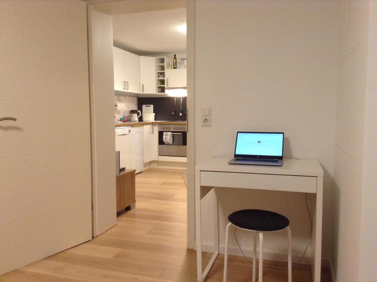 Ebh Home Filderstadt Esterno foto