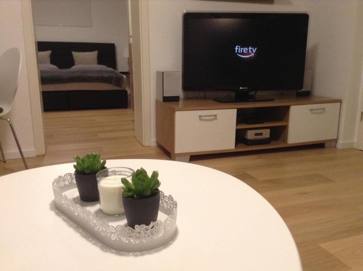 Ebh Home Filderstadt Esterno foto