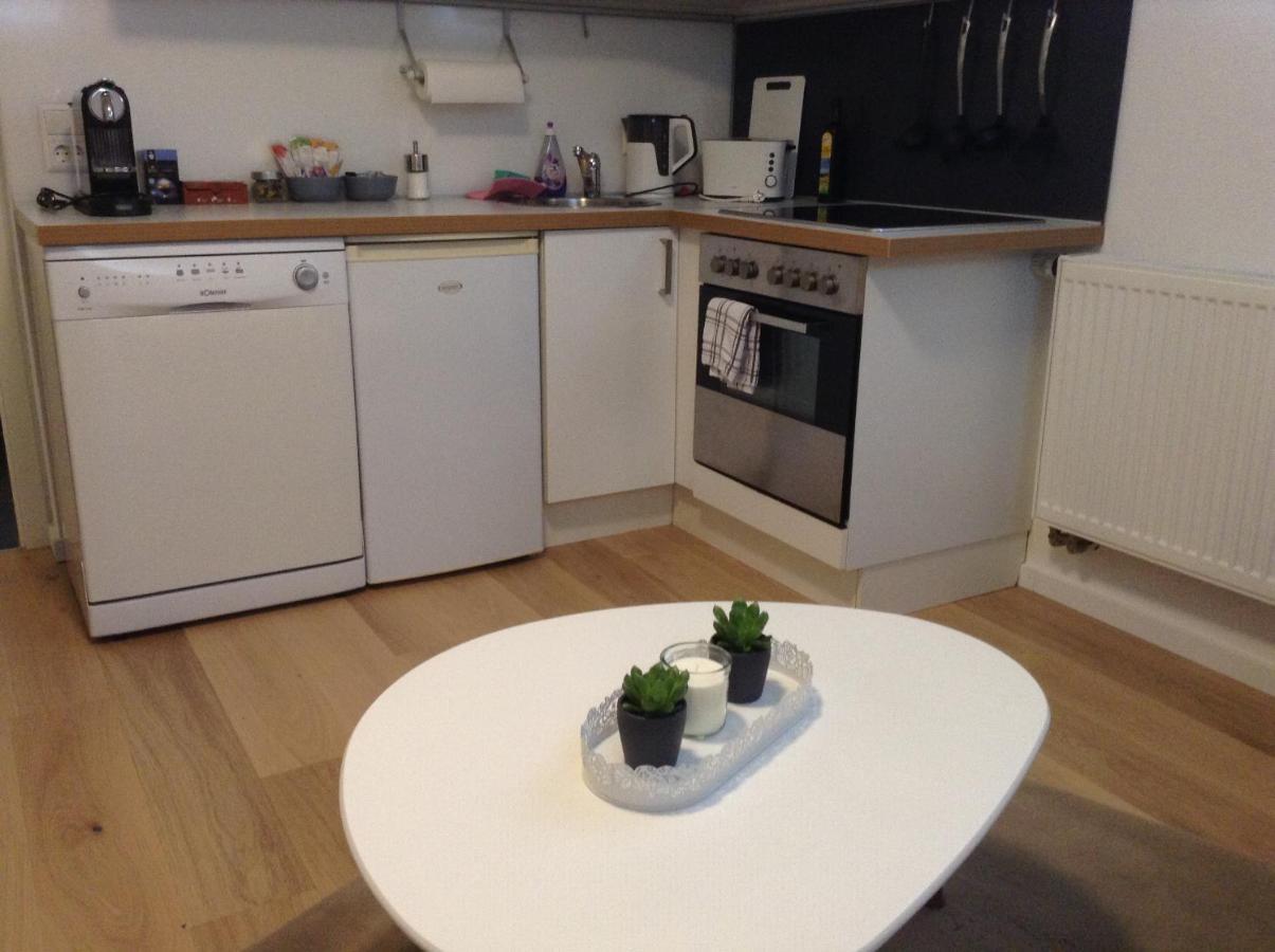 Ebh Home Filderstadt Esterno foto