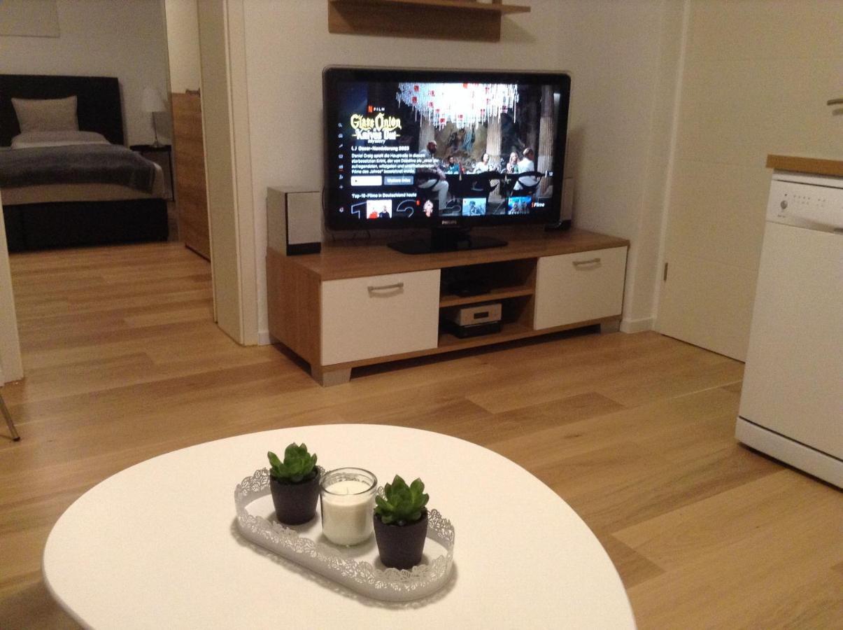 Ebh Home Filderstadt Esterno foto