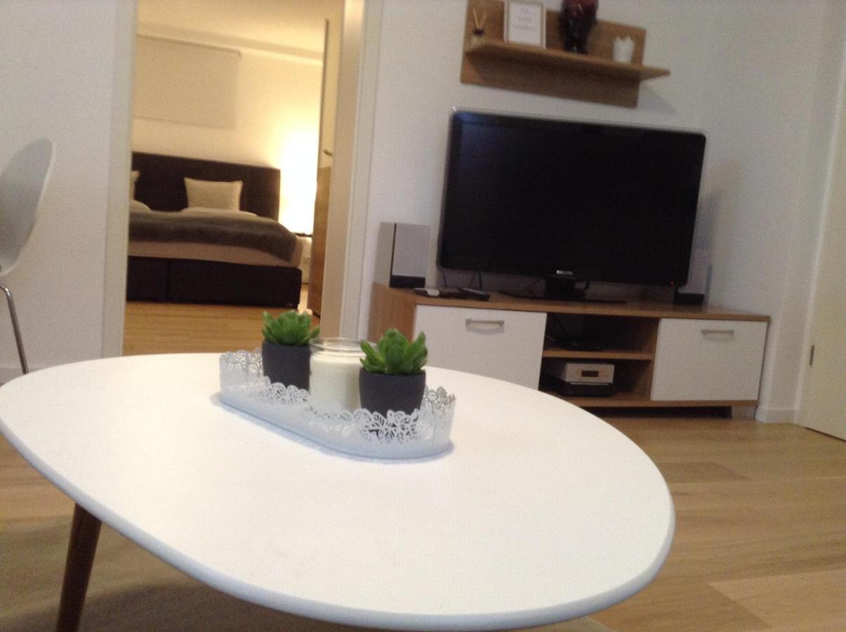 Ebh Home Filderstadt Esterno foto