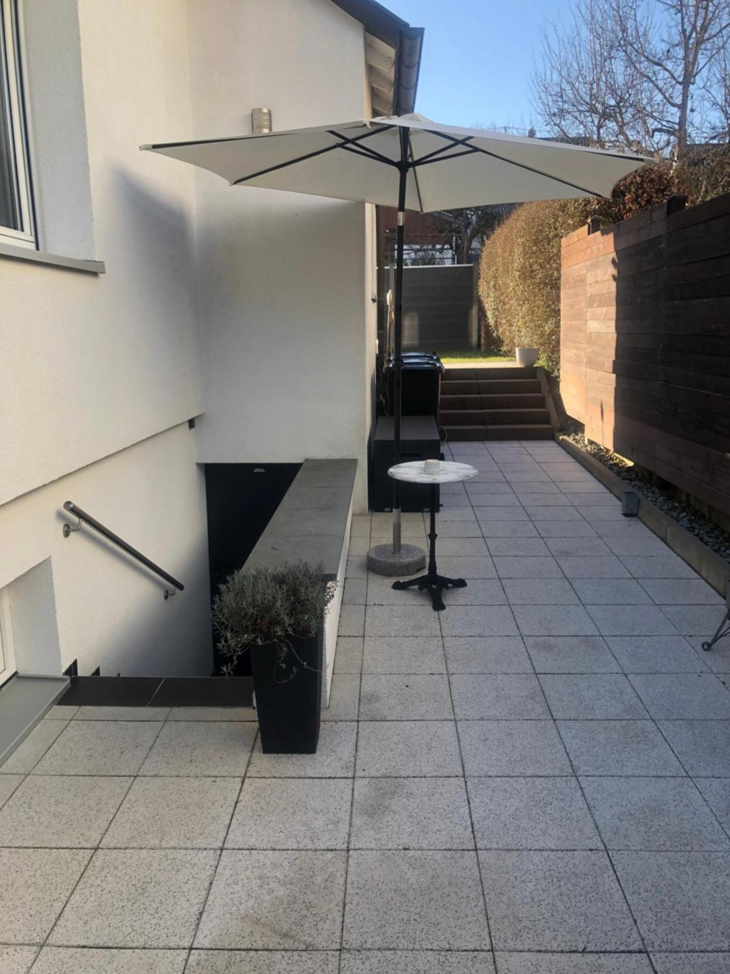 Ebh Home Filderstadt Esterno foto